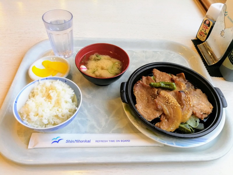 37十勝ホエー豚のジンギスカン風セット