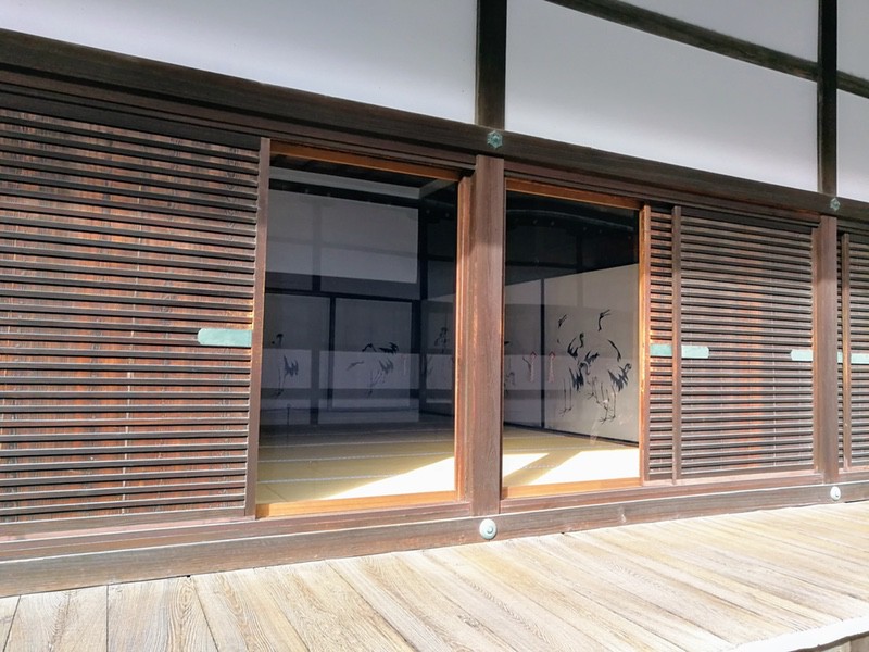 08諸大夫の間鶴図.jpg 08諸大夫の間鶴図