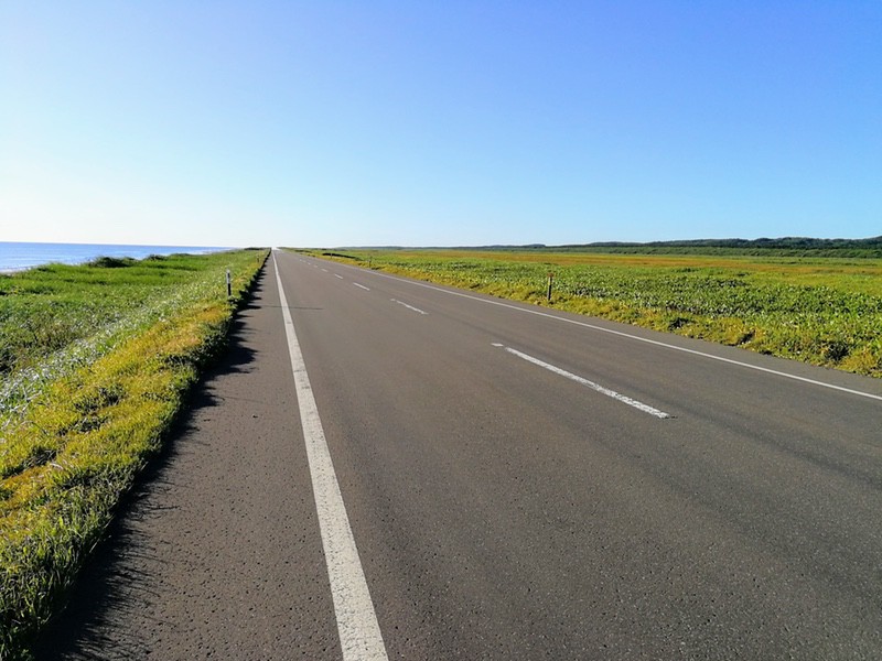 21オロロンライン