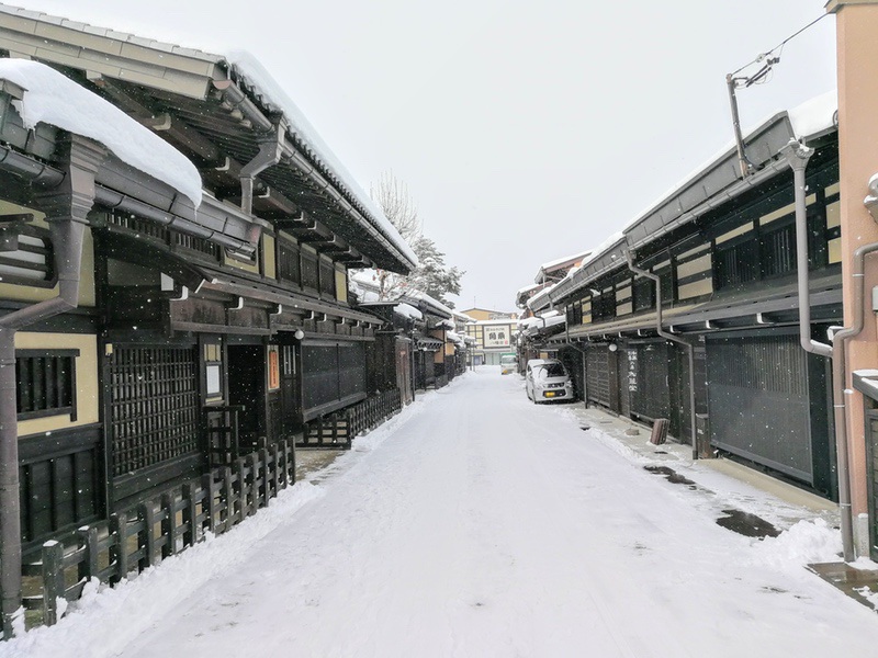 25下二之町大新町伝統的建造物群