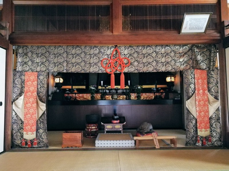 23御本尊 観世音菩薩像.jpg 23御本尊 観世音菩薩像