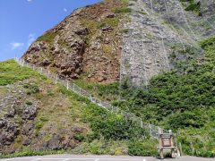 ウトロを展望！オロンコ岩｜北海道知床斜里町