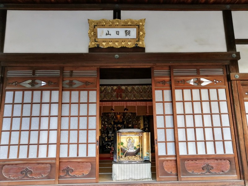 18救世船乗観音