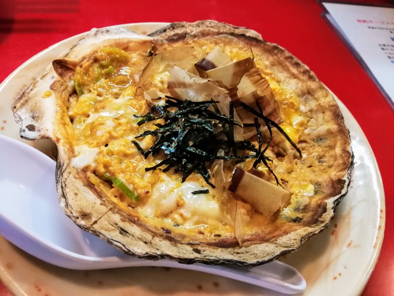11貝焼きみそ.jpg 11貝焼きみそ