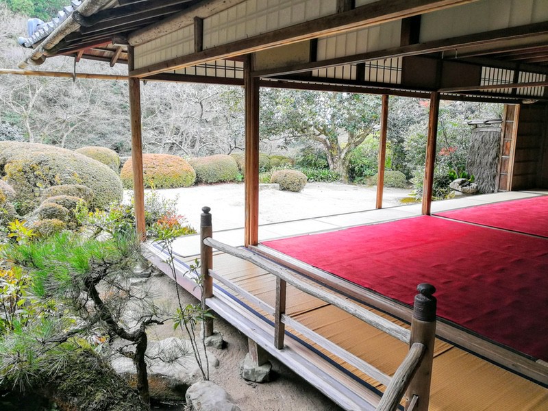 06部屋から庭.jpg 06部屋から庭