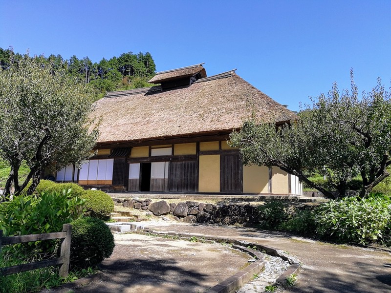 45ふるさとの家