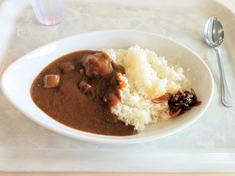 29カレー