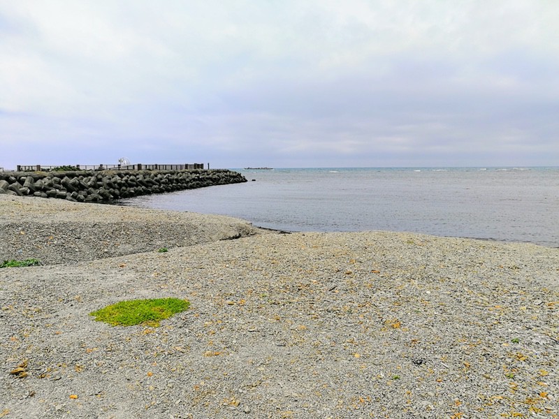 09海岸