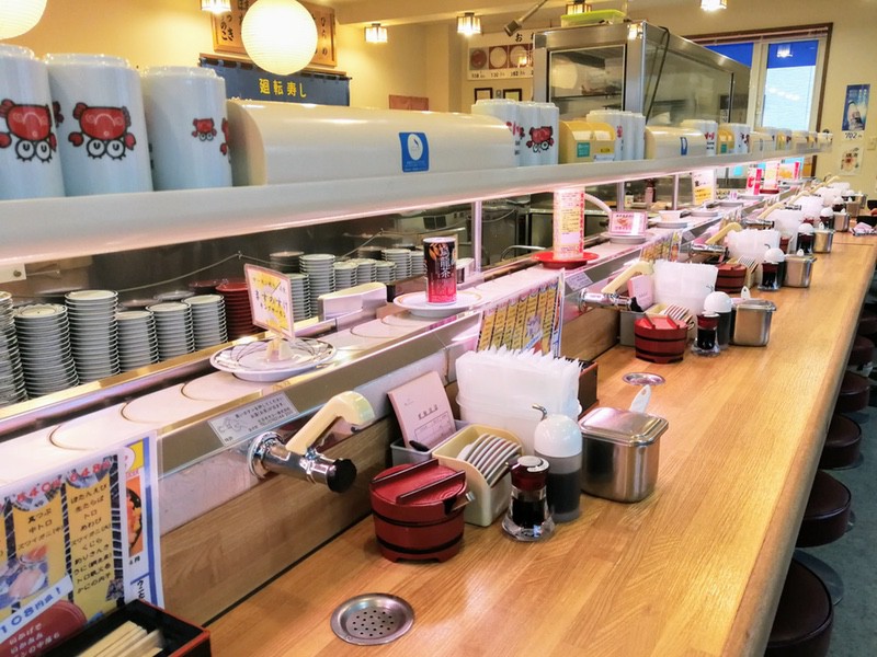 04店内