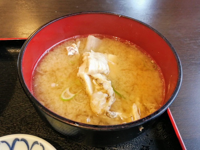 15どんがら汁