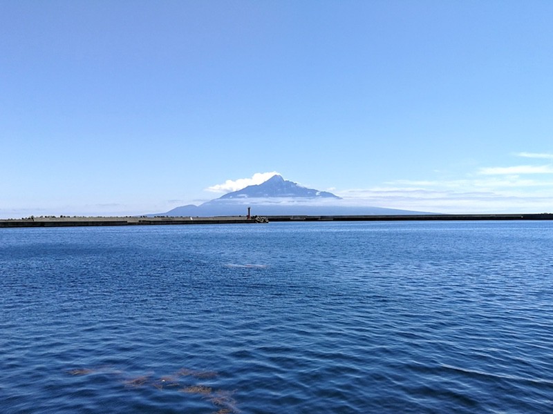 03利尻富士.jpg 03利尻富士