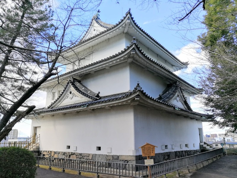 14西北隅櫓.jpg 14西北隅櫓