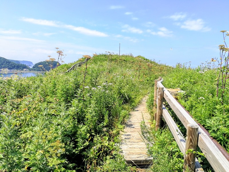09岩の上.jpg 09岩の上