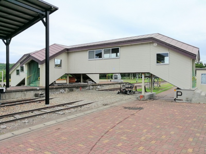 18計呂地交通公園