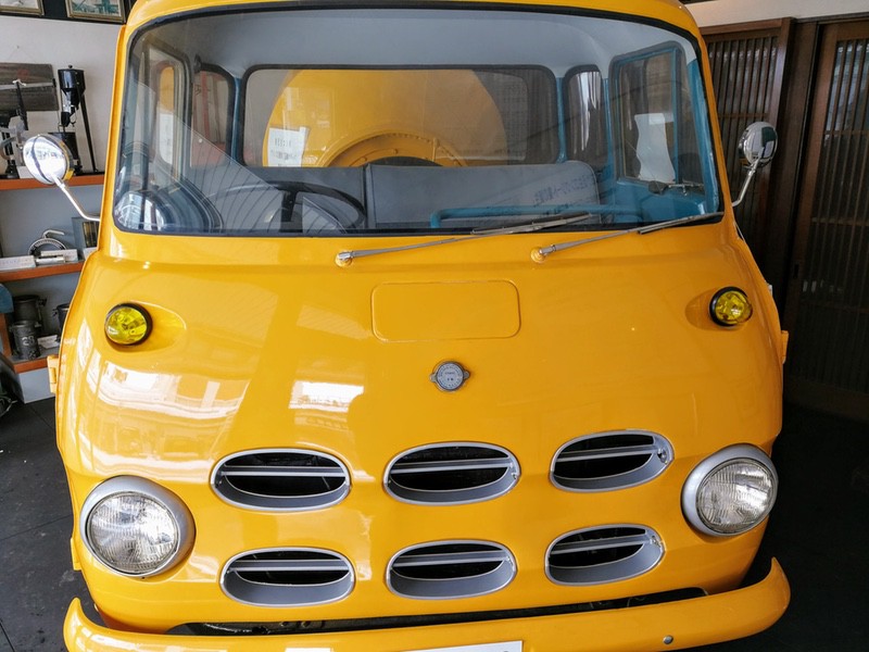 13飛騨生コン歴史資料館