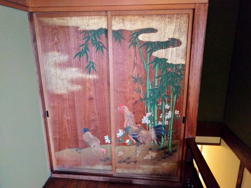 26ふすまの絵