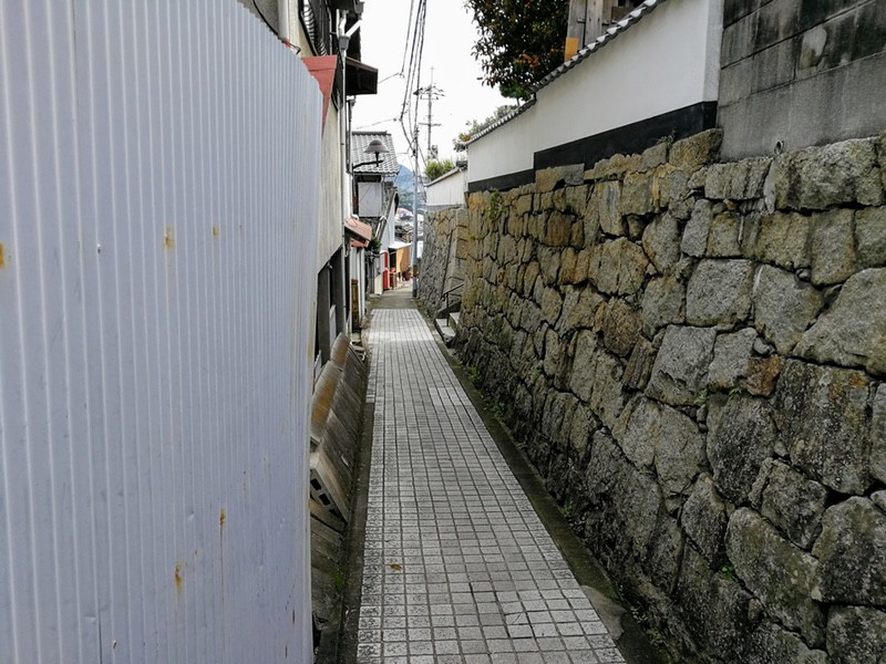 06尾道の街並み