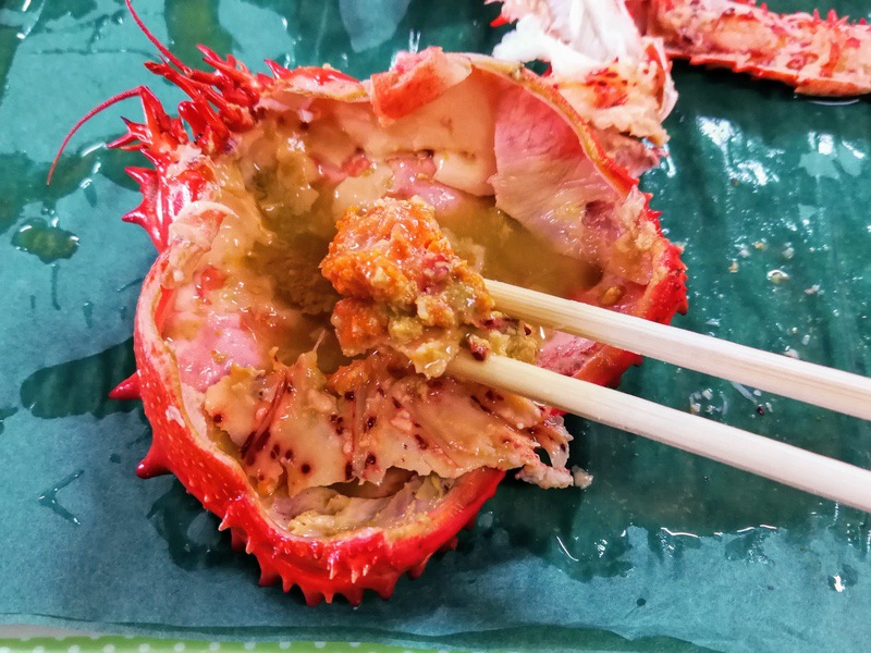 13花咲がに.jpg 13花咲がに