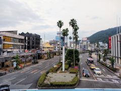 徳島の街並み｜徳島県徳島市