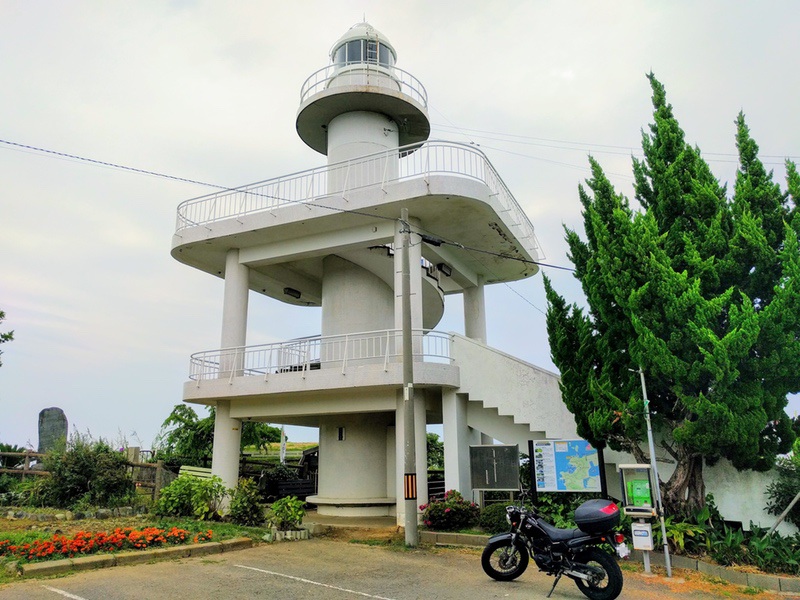 07雑賀崎灯台