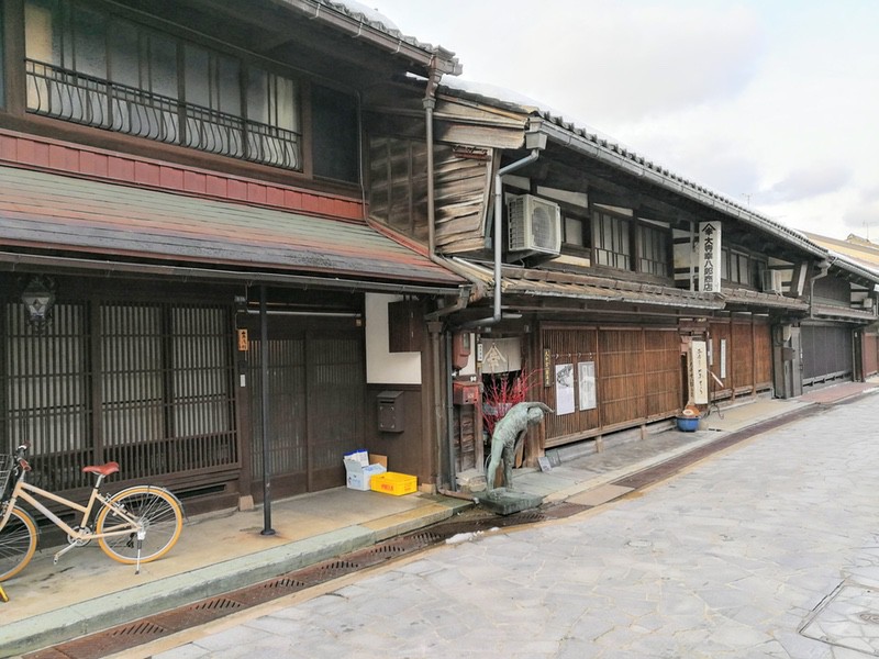 11金屋町