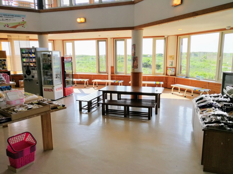 21はまなすの丘公園ビジターセンター.jpg 21はまなすの丘公園ビジターセンター