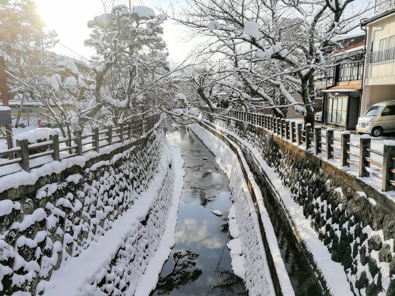 22下二之町大新町伝統的建造物群