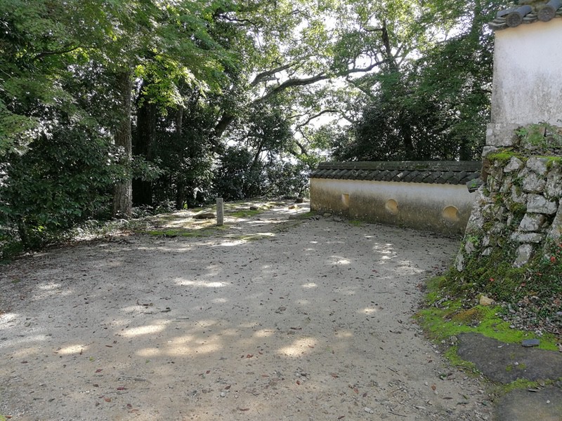 14二の平櫓跡.jpg 14二の平櫓跡