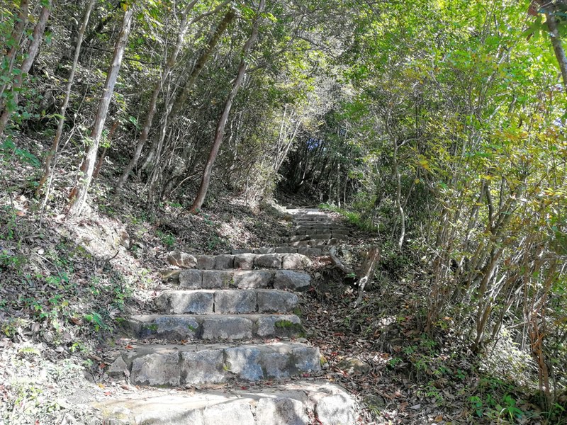 02登城道.jpg 02登城道