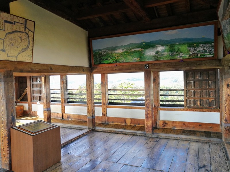 64天守五階.jpg 64天守五階