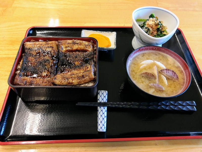 12元祖らうすハモ丼.jpg 12元祖らうすハモ丼