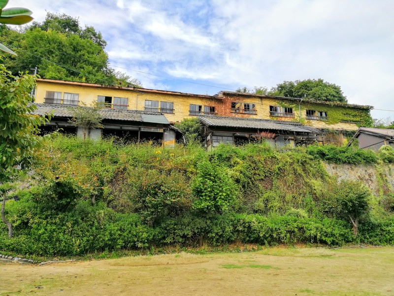 15尾道の街並み