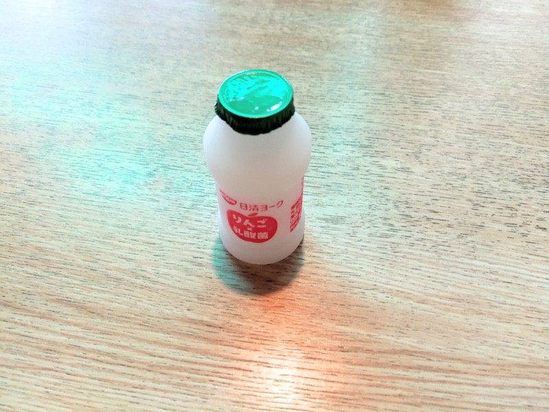 11乳酸菌飲料