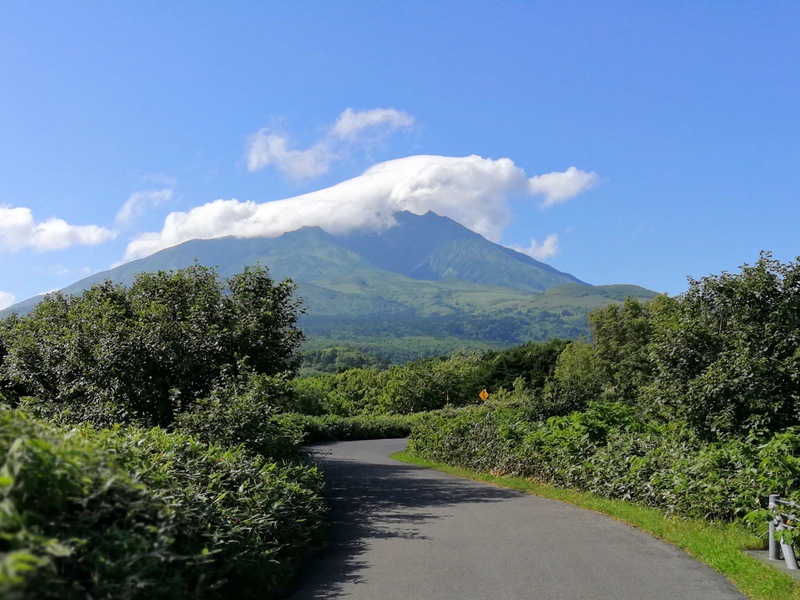 01白い恋人の丘