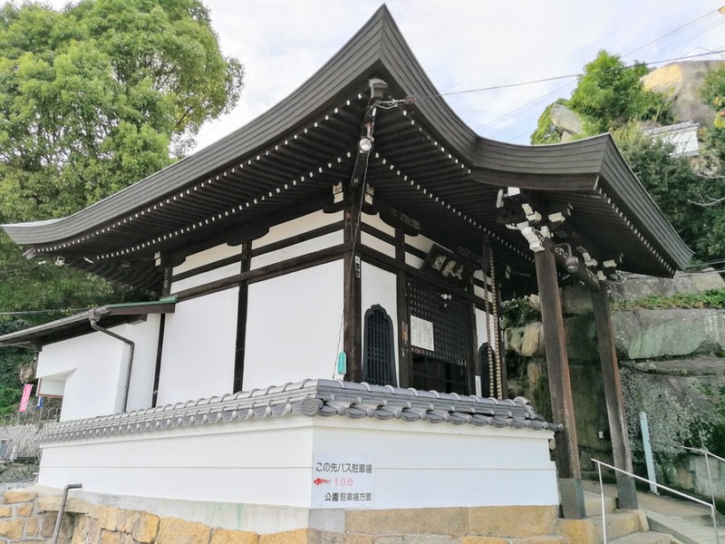 21千光寺三十三観音堂.jpg 21千光寺三十三観音堂