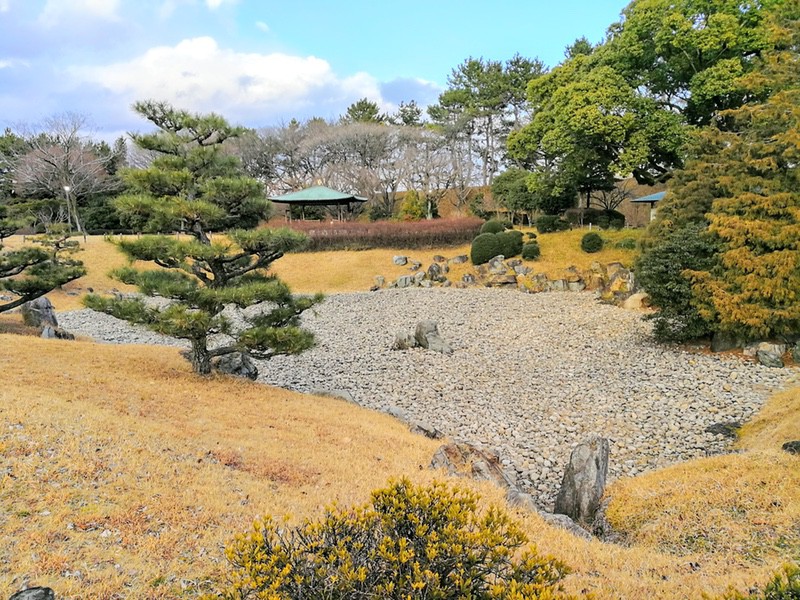 23二之丸東庭園南池.jpg 23二之丸東庭園南池