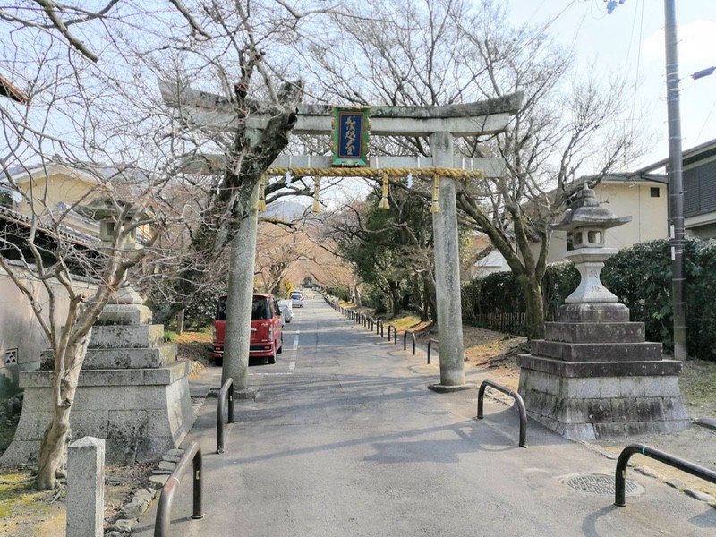 01鳥居