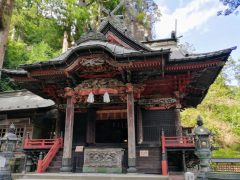 群馬屈指のパワースポット！榛名神社｜群馬県榛名山町