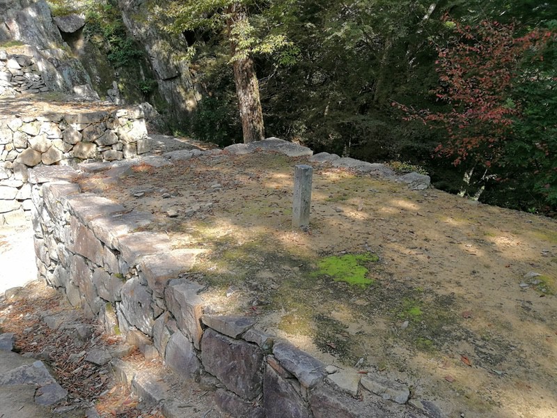 13大手櫓跡.jpg 13大手櫓跡