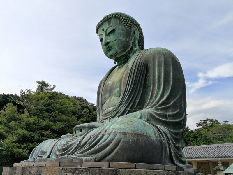 04大仏像