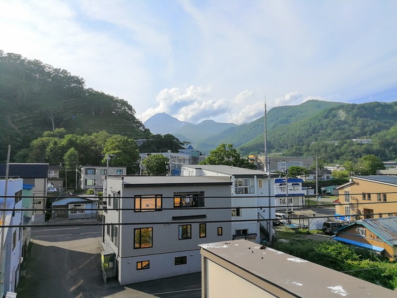 03道の駅知床 らうす屋上展望台