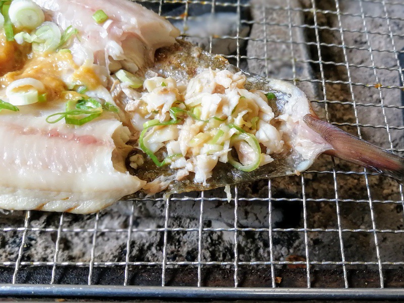 12ちゃんちゃん焼き