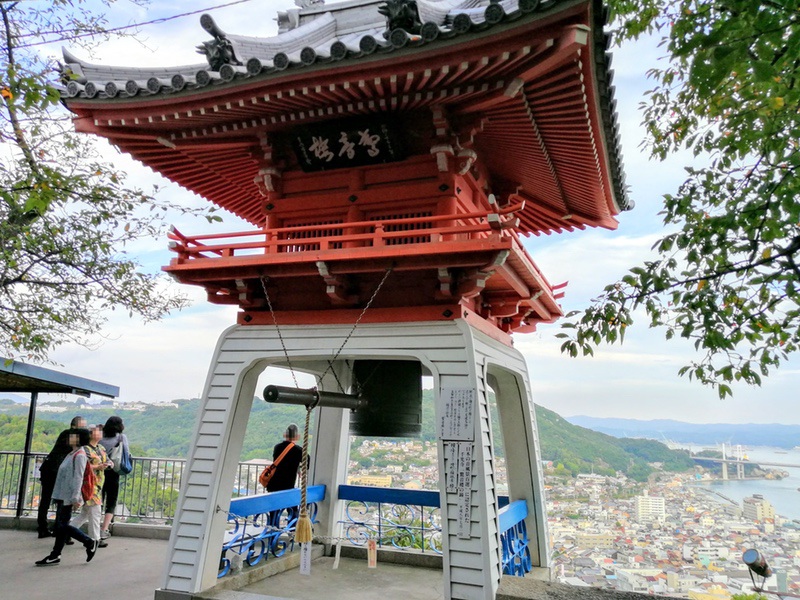 36千光寺鐘楼.jpg 36千光寺鐘楼