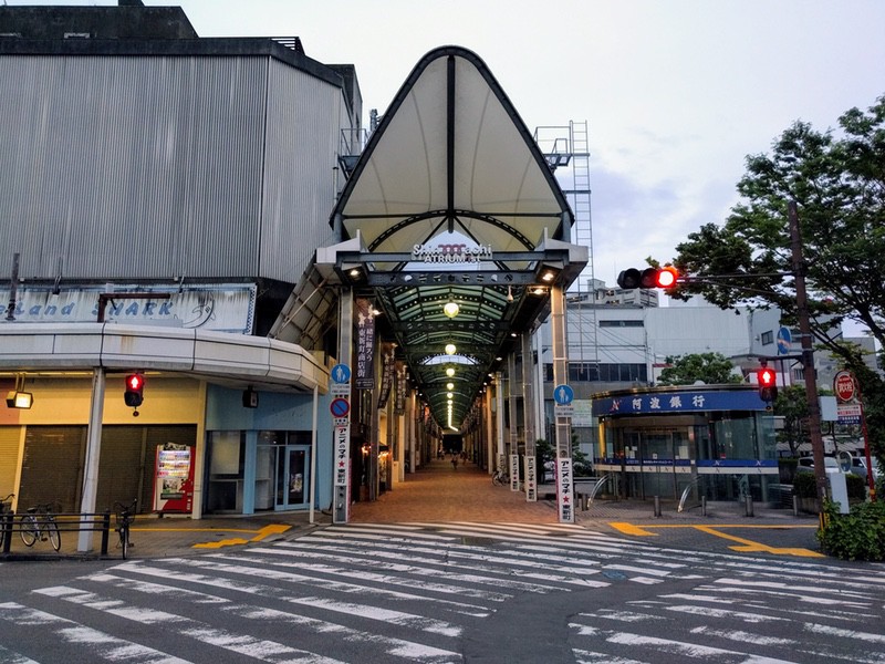 12アーケード