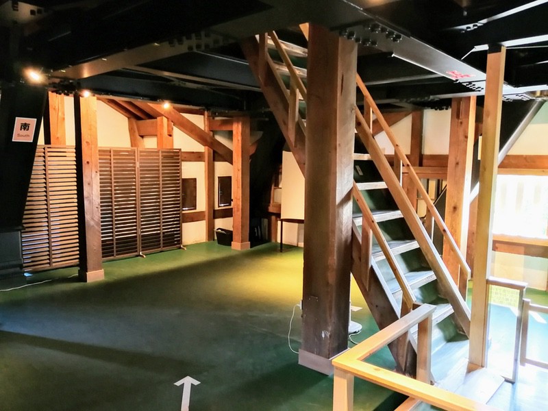 46天守二階.jpg 46天守二階