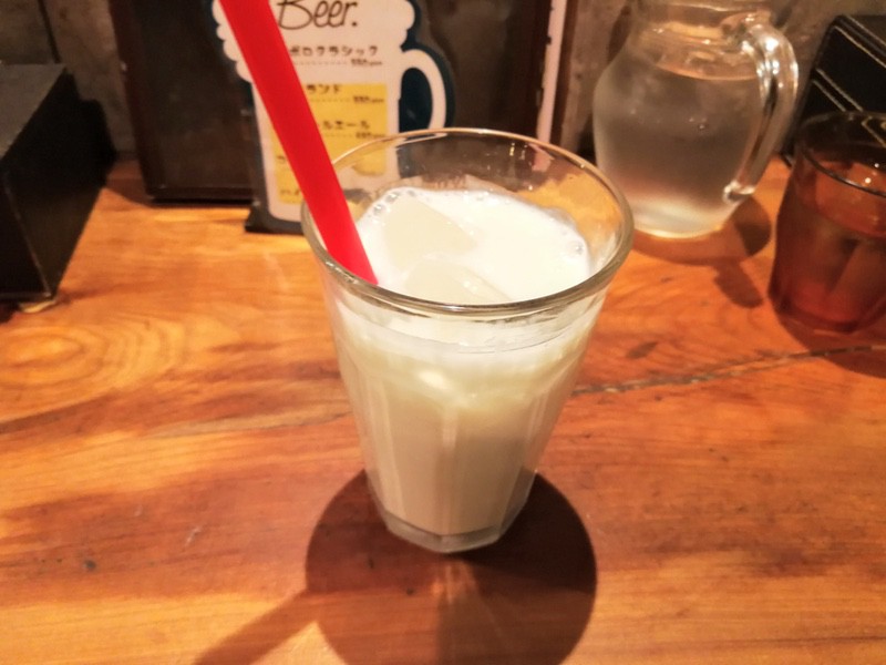 11プレーンラッシー