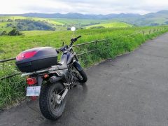 日本最大！絶景が見れるナイタイ高原牧場｜北海道上士幌町