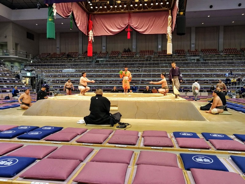 取組開始04服部桜 矢田